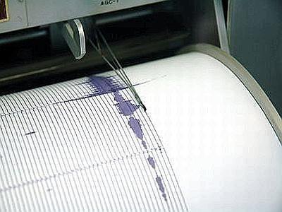 Sismografo