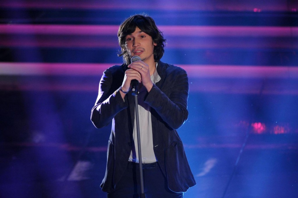 62mo Festival della canzone italiana - Prima serata