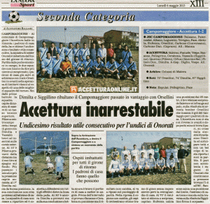 ARTICOLO-Calcio