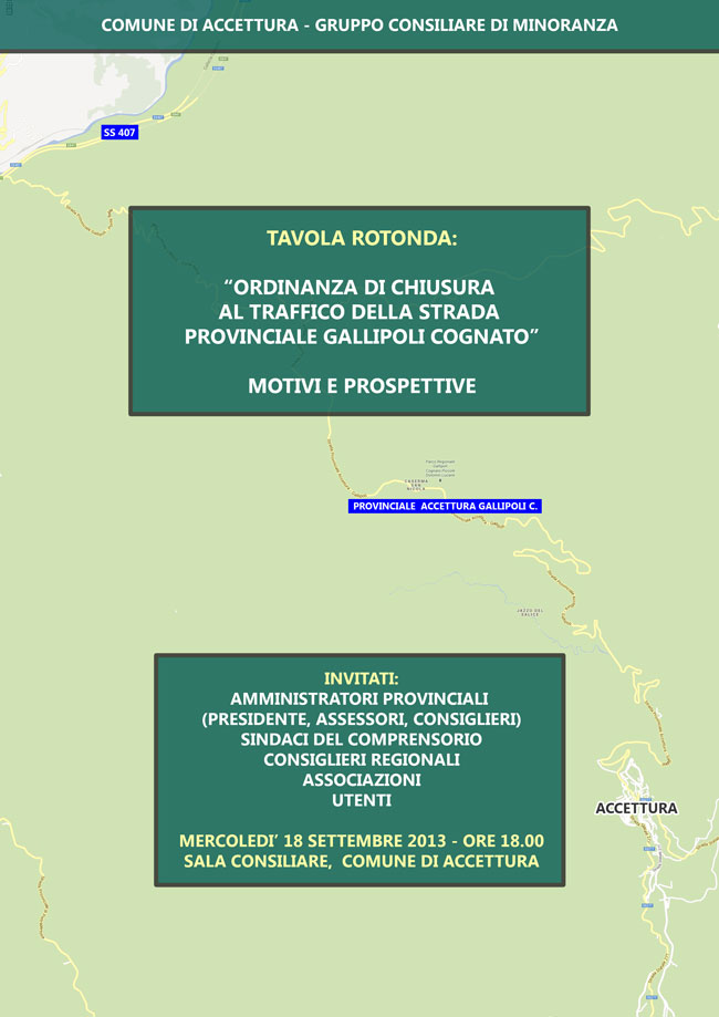 tav_rotonda_ordinanza_sp_accettura_gallipoli