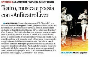 gazzetta del mezzogiorno