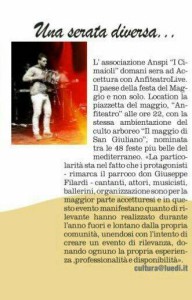quotidiano della Basilicata