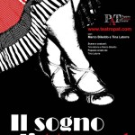 teatropat sogno di margot