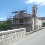 lavori in corso