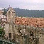 lavori in corso