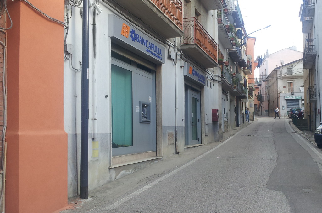 Banca Apulia Accettura