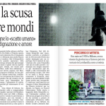 articolo gazzetta del mezzogiorno