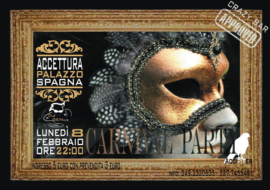 Carnival party16
