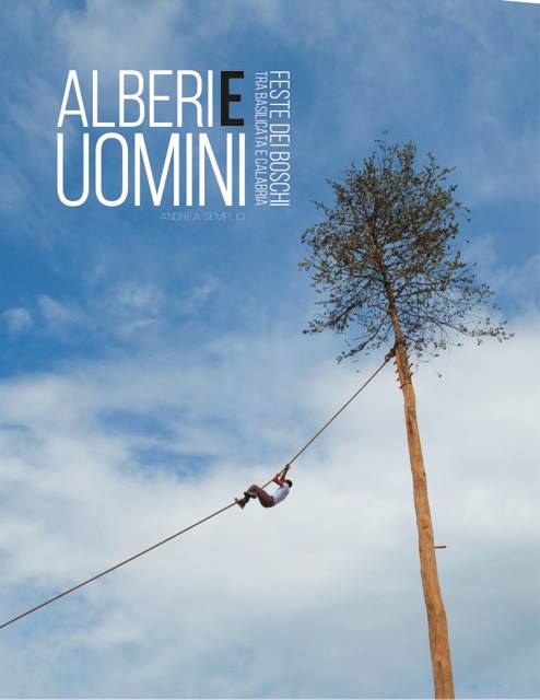 andrea semplici uomini e alberi