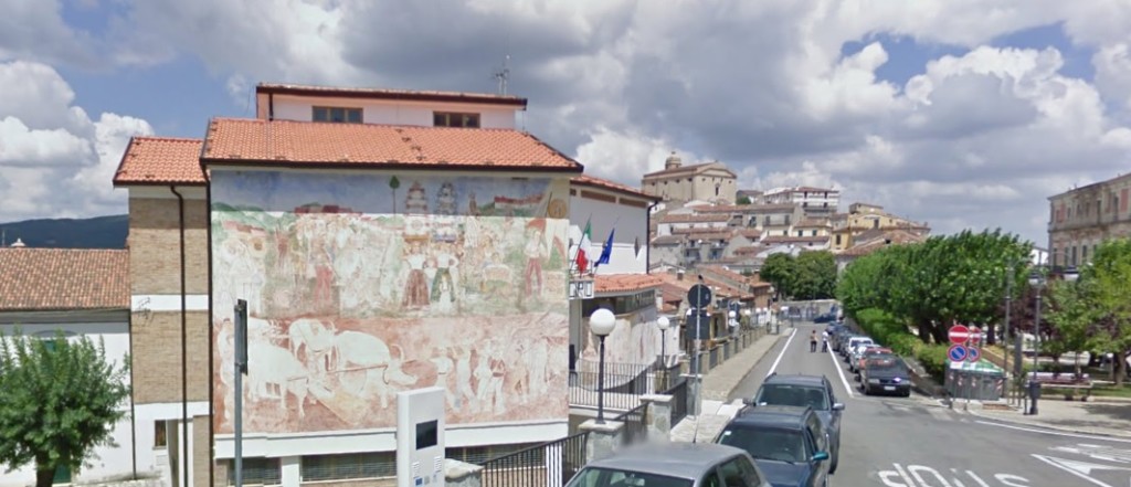 comune
