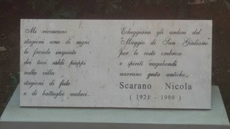 Nicola Scarano