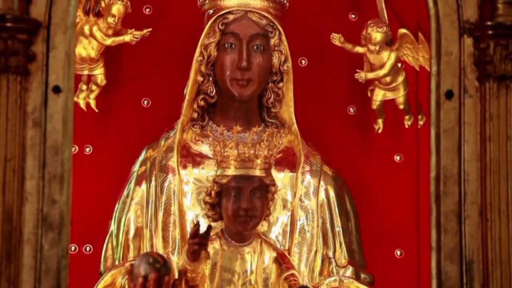 madonna viggiano