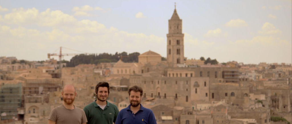 Matera 15/19