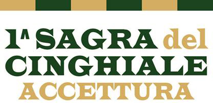sagra del cinghiale