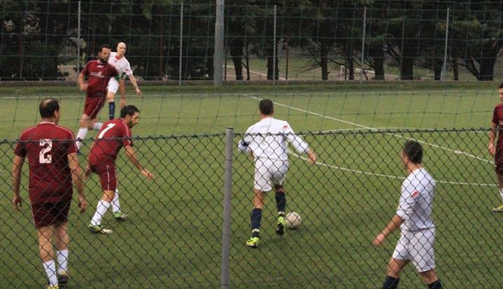 polisportiva franchino trivigno