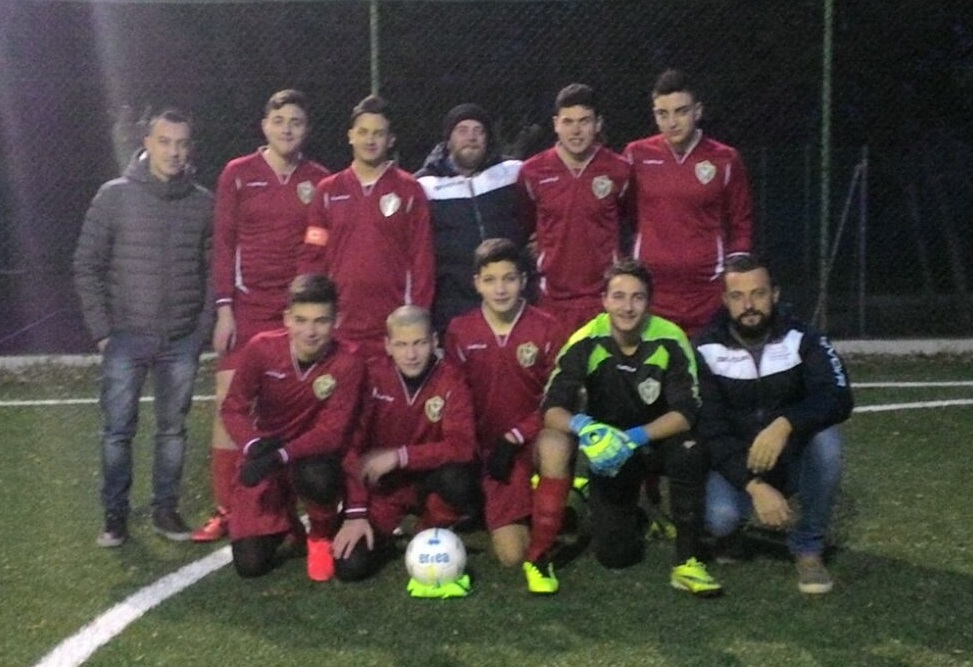 polisportiva-f-trivivigno-allievi
