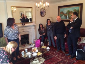 lacorazza nottingham 2
