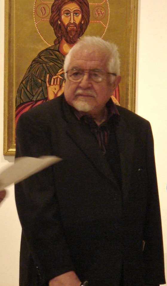Constantin Udroiu